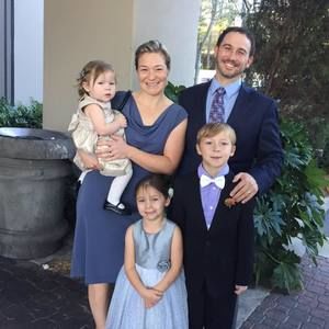 Meet your Posher, Rebecca